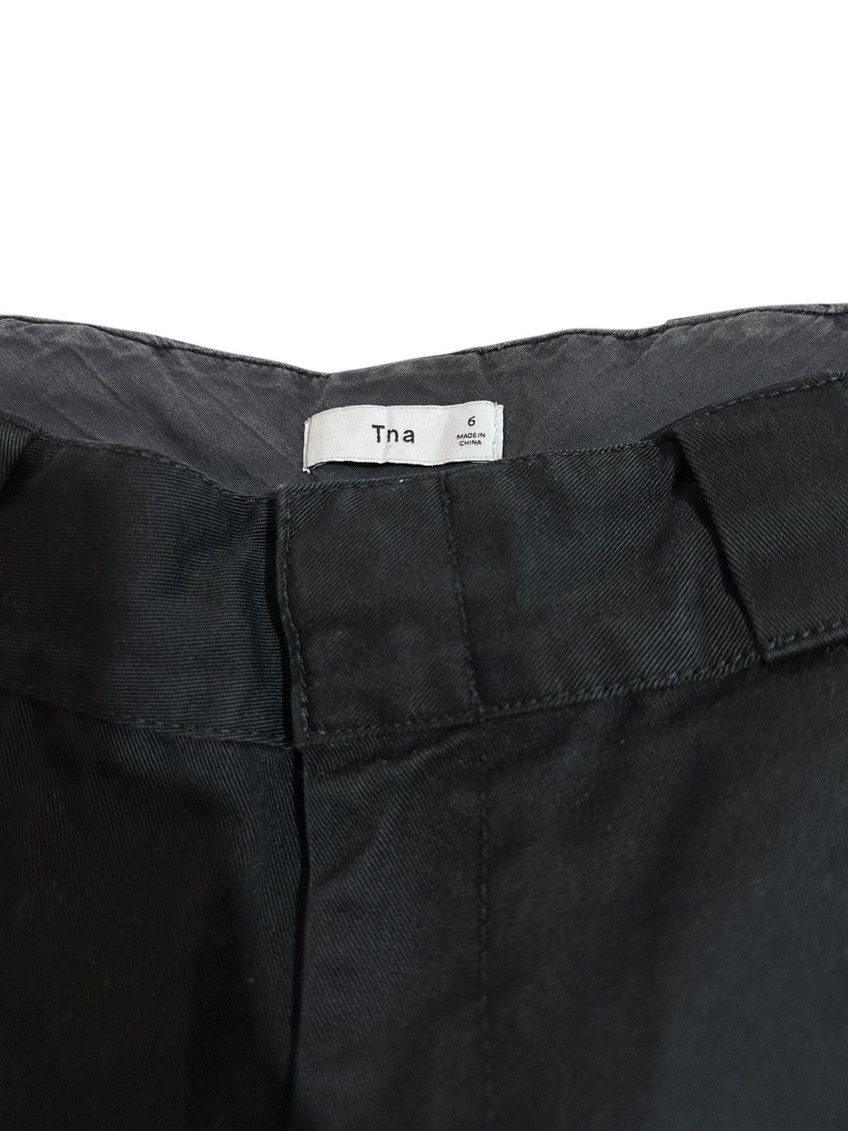 Aritzia Aritzia TNA Skater Pant Size 28" / US 6 / IT 42 - 6 Thumbnail