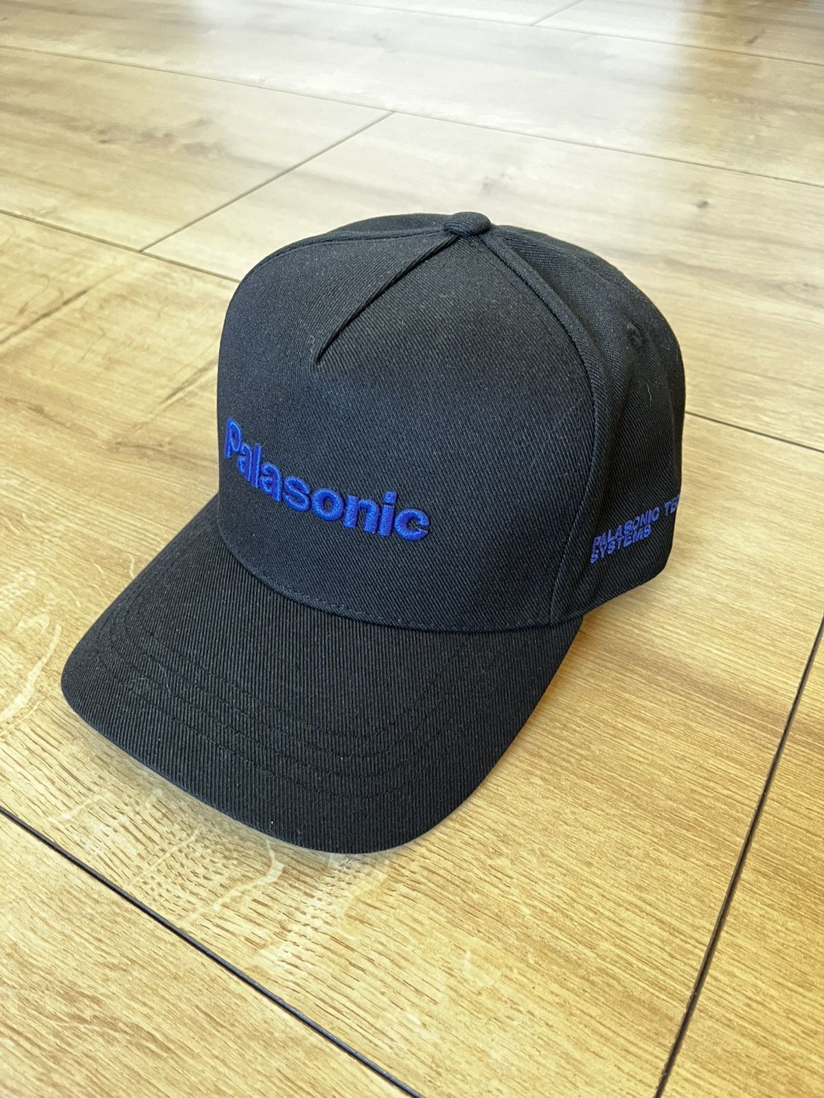 Palace Palasonic P Frame 5-panel cap Size ONE SIZE - 1 Thumbnail