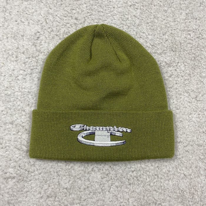 Supreme champion hot sale beanie