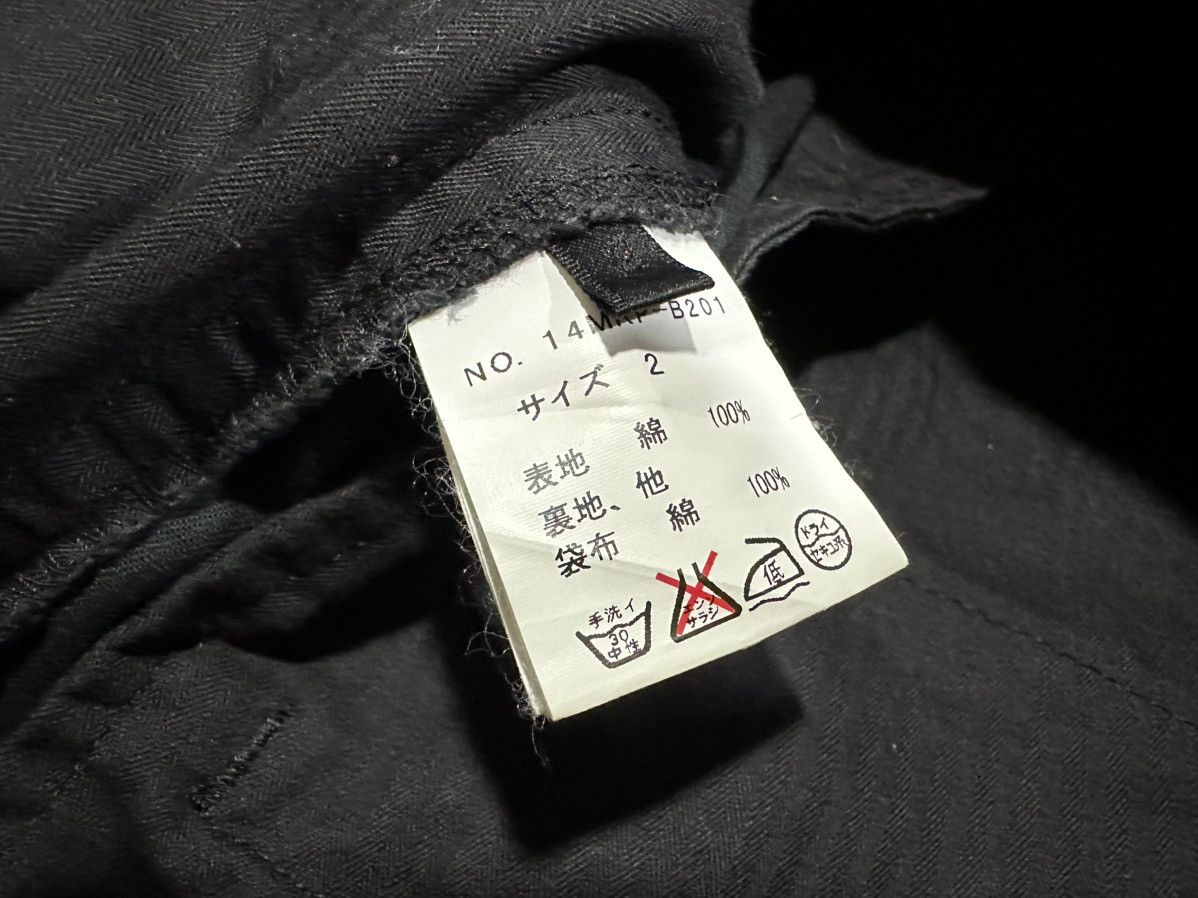 Hysteric Glamour × If Six Was Nine × Japanese Brand 🔥Sick Y2K Roar Guns Shorts Swarovski Stars Japanese Punk Size US 33 - 8 Thumbnail