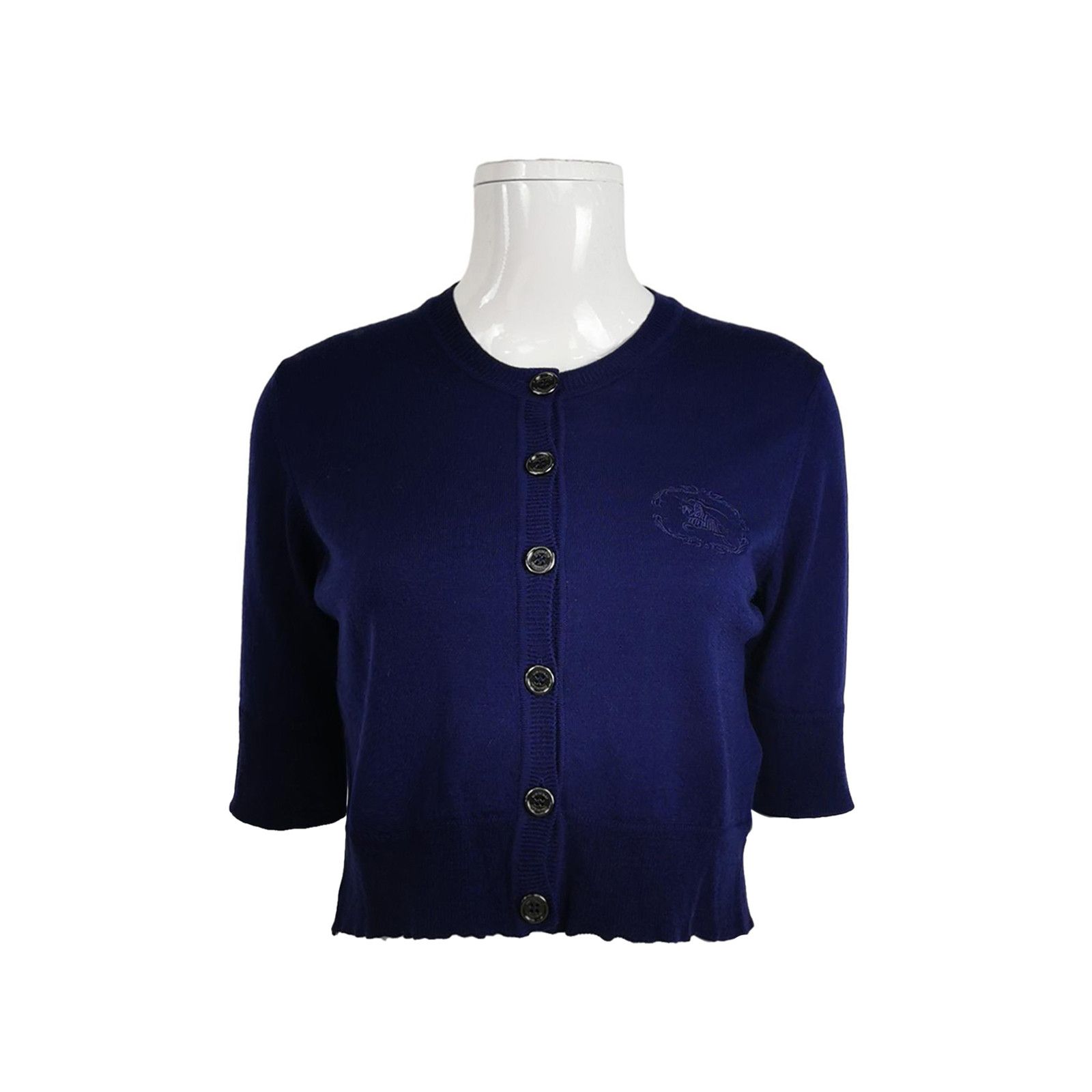 Burberry Burberry Women l Sweaters Size L / US 10 / IT 46 - 1 Thumbnail