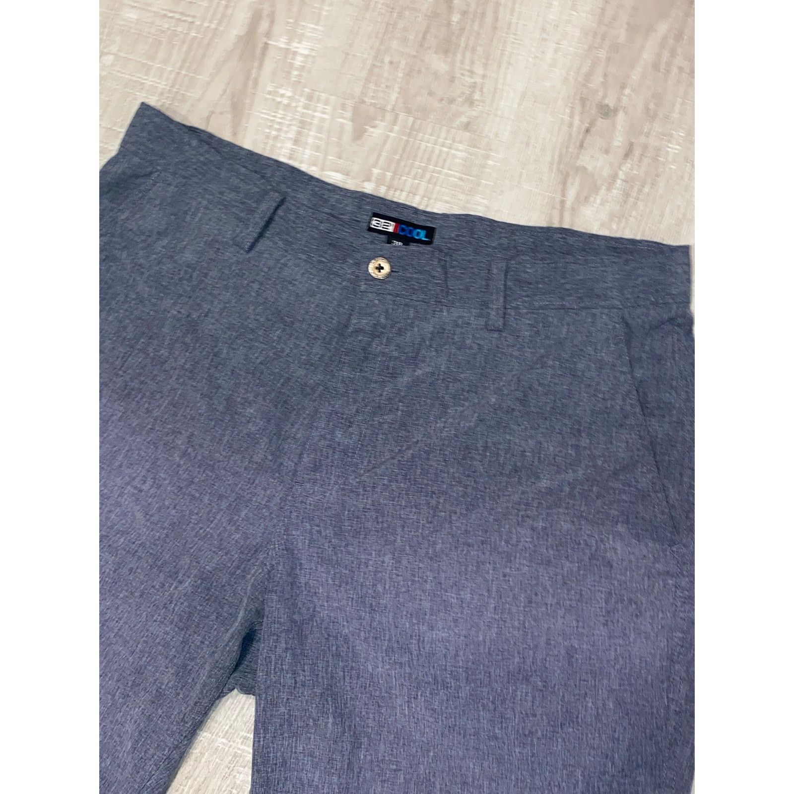Other Mens preowned 32Degrees Cool Shorts Size US 38 / EU 54 - 2 Thumbnail