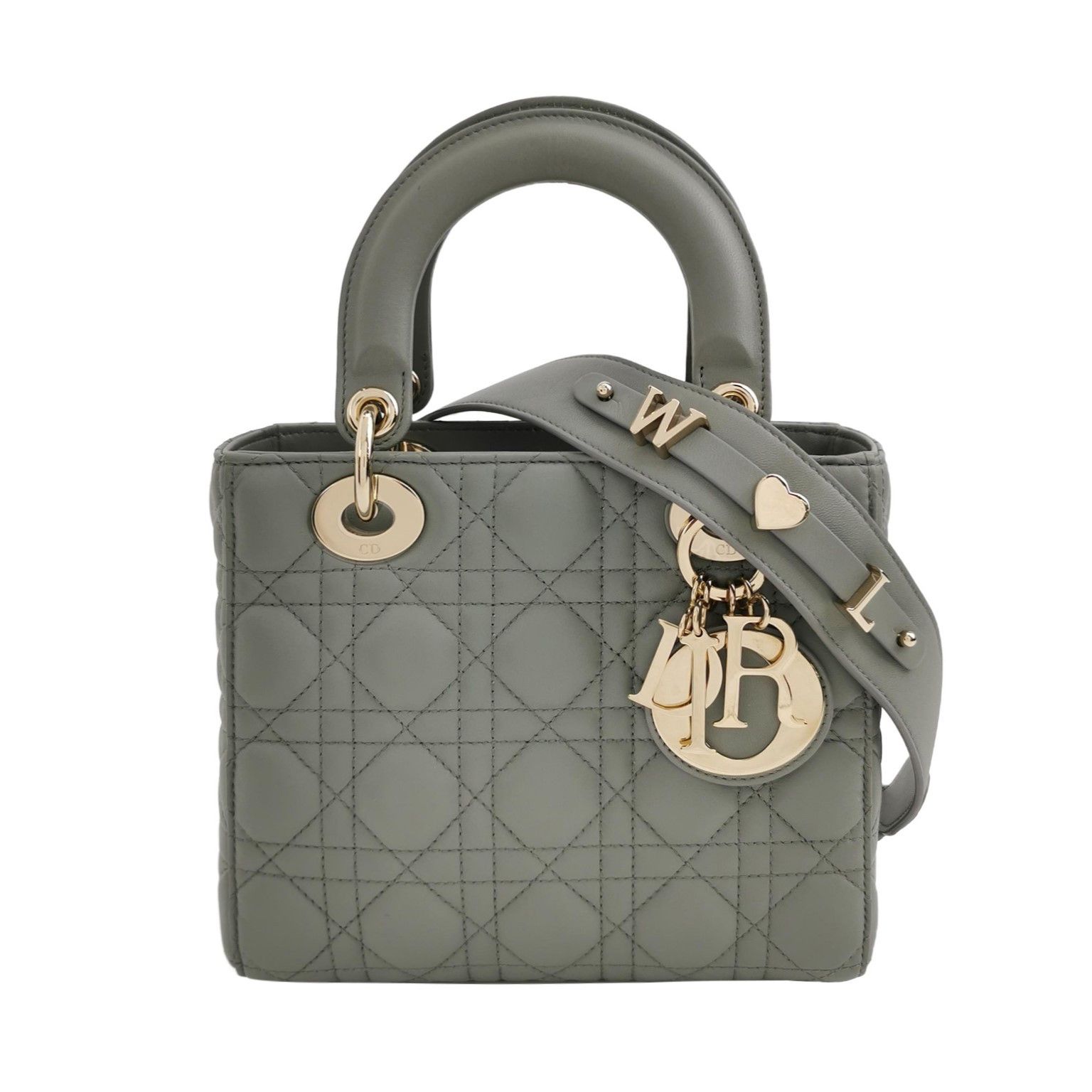 Dior Dior Women os Shoulder Bags Size ONE SIZE - 1 Thumbnail