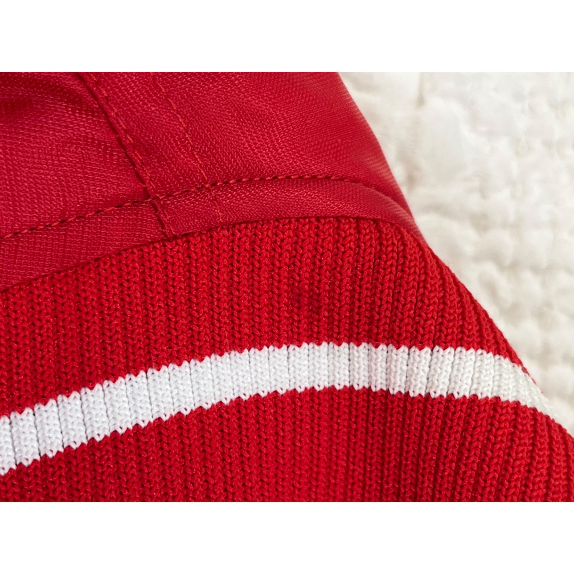 Majestic Majestic Men's Red MLB Phillies Team Coat/Jacket Sz 4X SKU 4 Size US XXL / EU 58 / 5 - 8 Thumbnail
