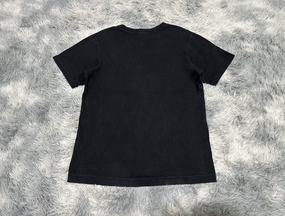 Y's for Men 🔥Vintage Y’s For Men Black Shirt Size US M / EU 48-50 / 2 - 7 Thumbnail