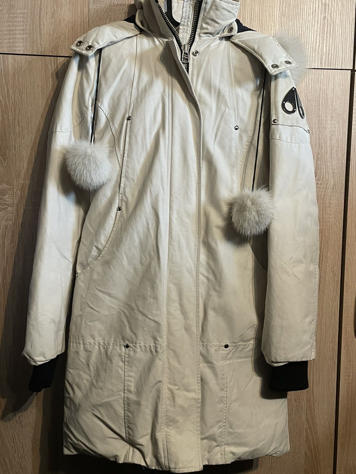 Moose Knuckles Moose Knuckles down puffer jacket winter archive Canada Size US XS / EU 42 / 0 - 1 Thumbnail
