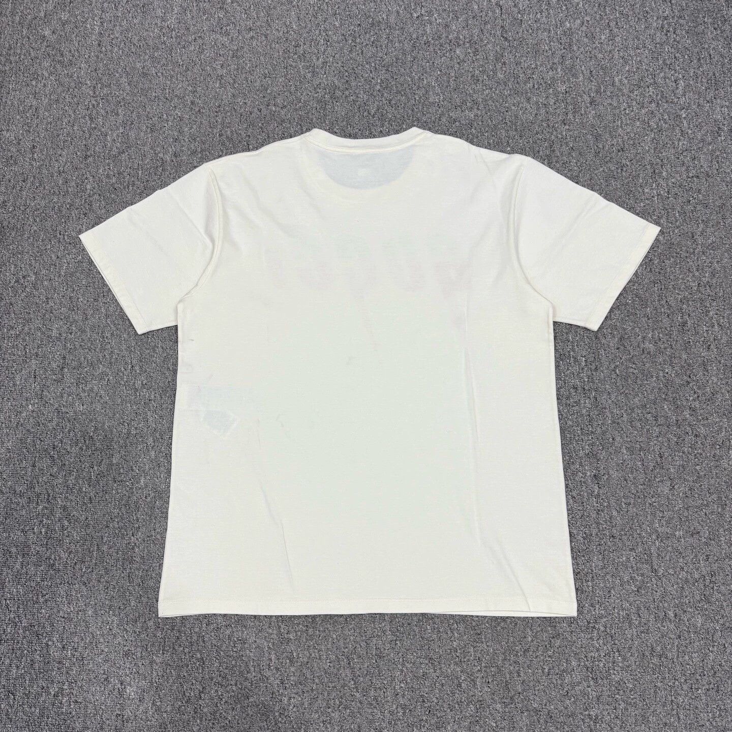 Gucci Gucci White Lightning Blade Short-Sleeve T-Shirt XL Size XL / US 12-14 / IT 48-50 - 2 Thumbnail