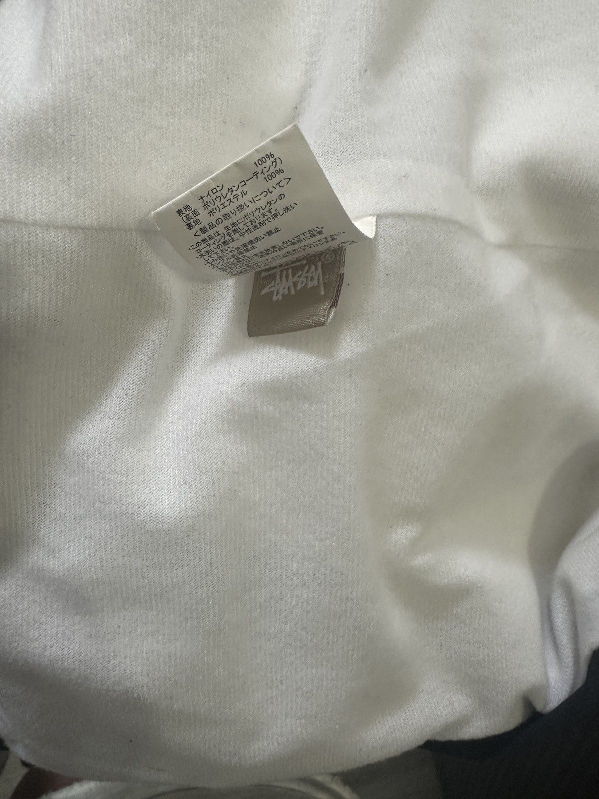 Stussy Stussy Japan Coach Jacket | Size Medium. Size US M / EU 48-50 / 2 - 12 Thumbnail