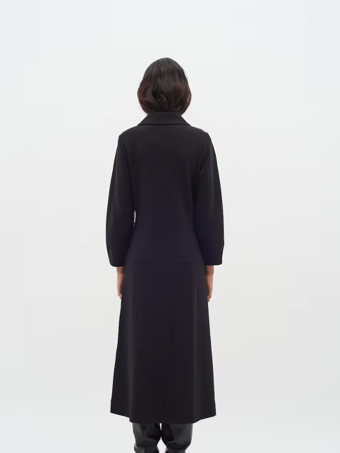 Other BNWT AW24 INWEAR COCENT W DRESS S Size S / US 4 / IT 40 - 13 Thumbnail