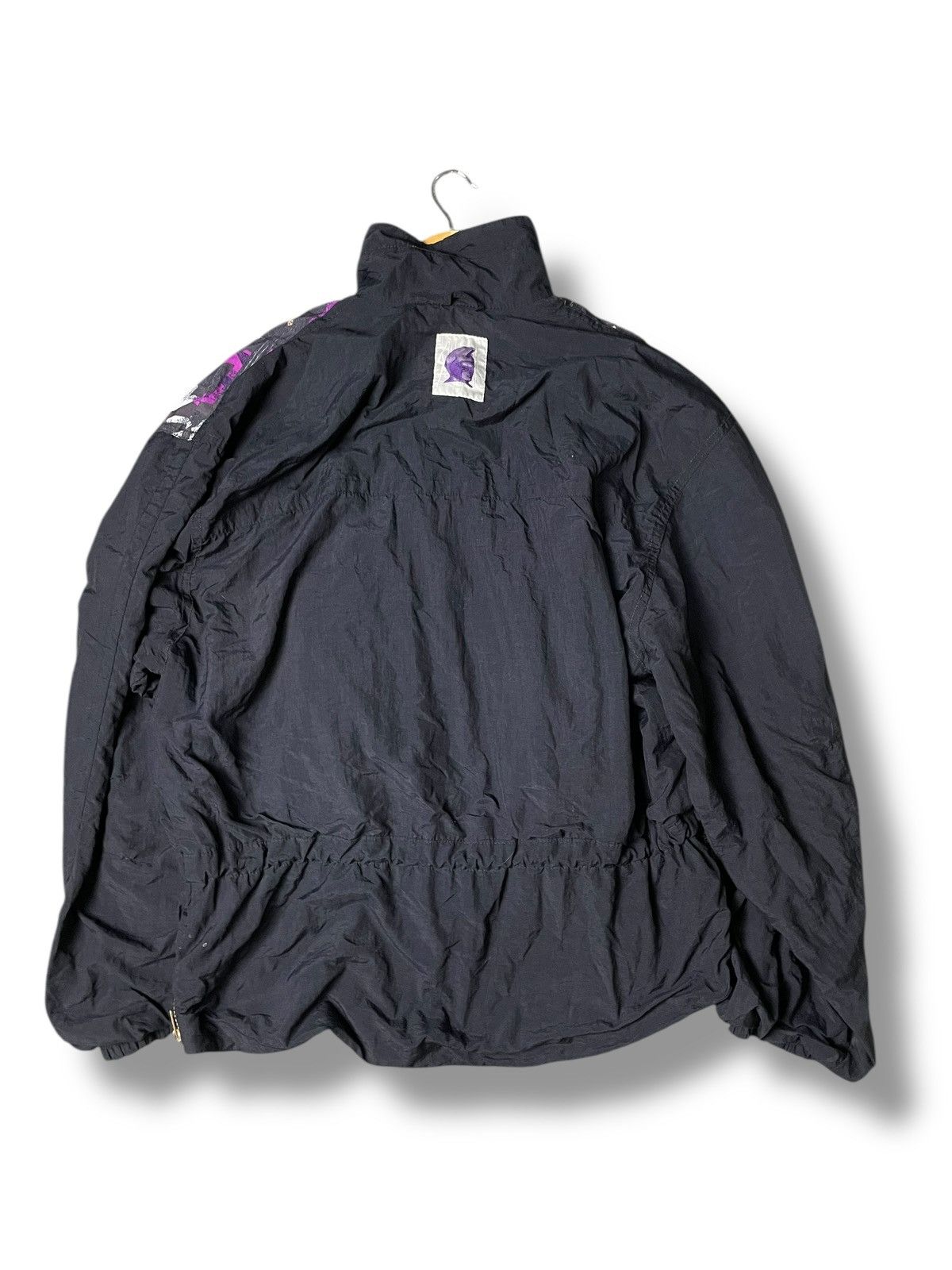 Japanese Brand × Seditionaries × Vintage The Origins Japanese Brand Light Zipper Jacket (115) Size US M / EU 48-50 / 2 - 6 Thumbnail