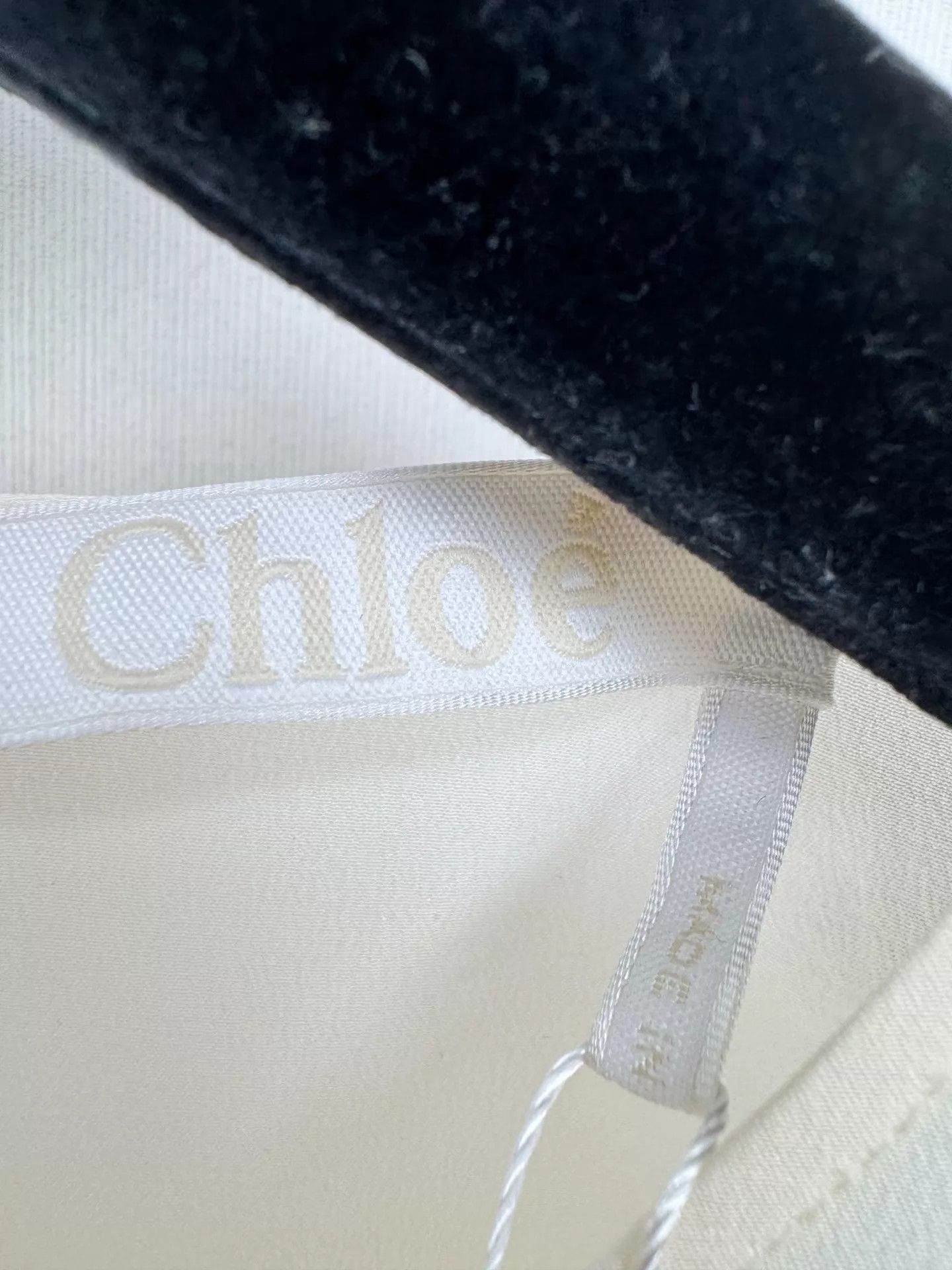 Chloe Chloe Women's Silk Shirt 42 Worn Once Size M / US 6-8 / IT 42-44 - 2 Thumbnail