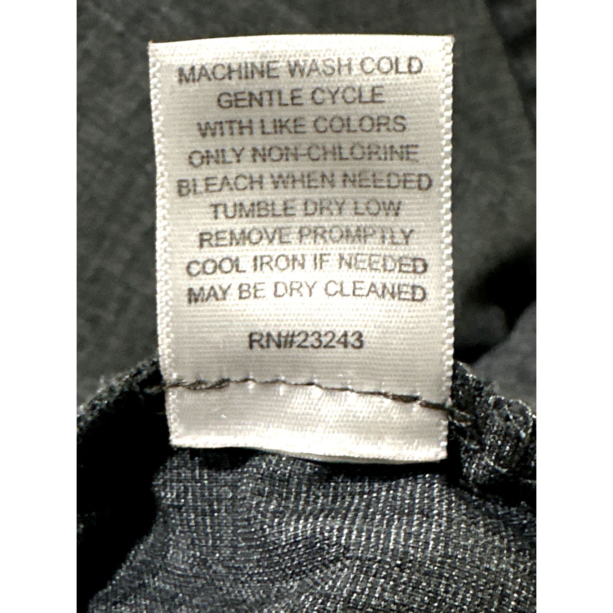 Other 7Th Avenue New York And Company Petite 8 Gray Suiting Bootcu Size 32" / US 10 / IT 46 - 8 Thumbnail