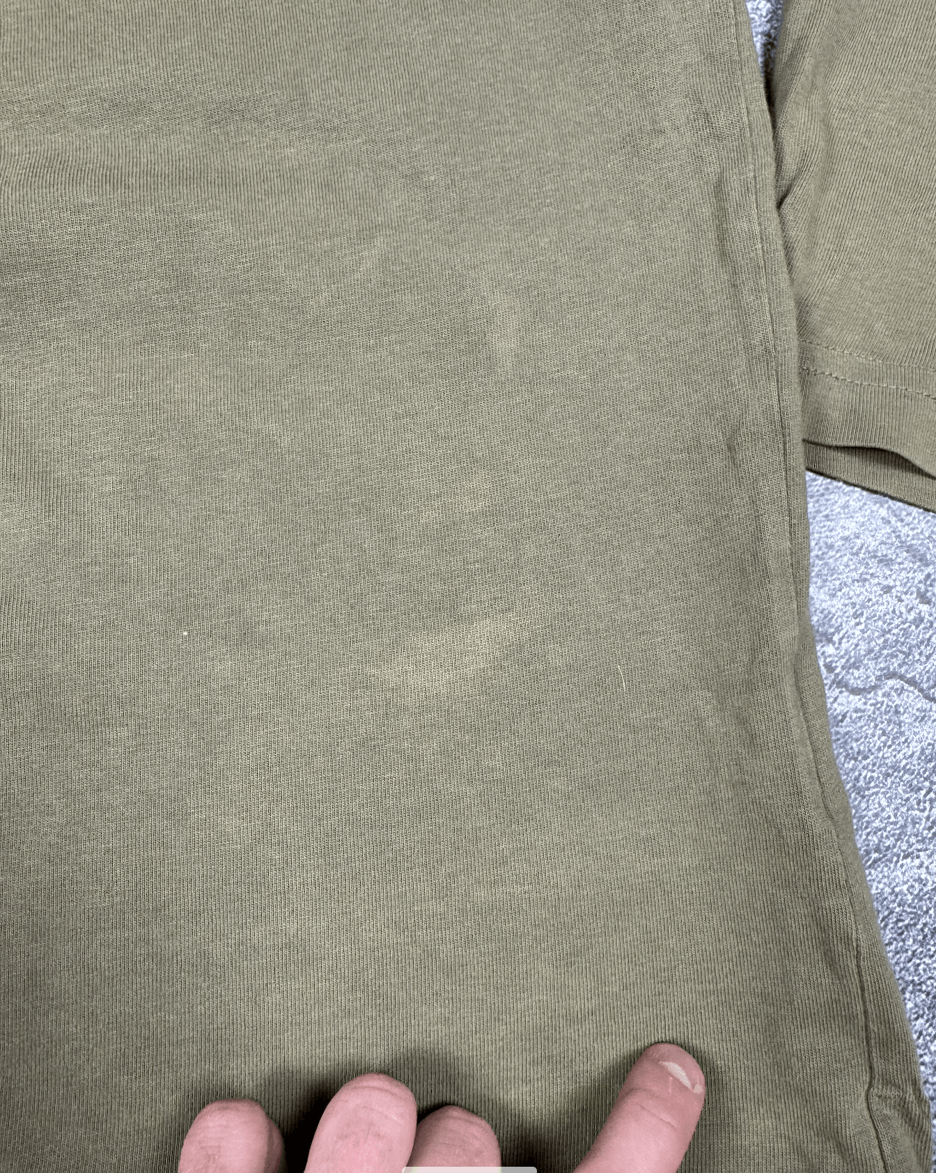 Nike Faded Y2K Nike Air Long Sleeve Size XL Streetwear 90s Size US XL / EU 56 / 4 - 4 Thumbnail
