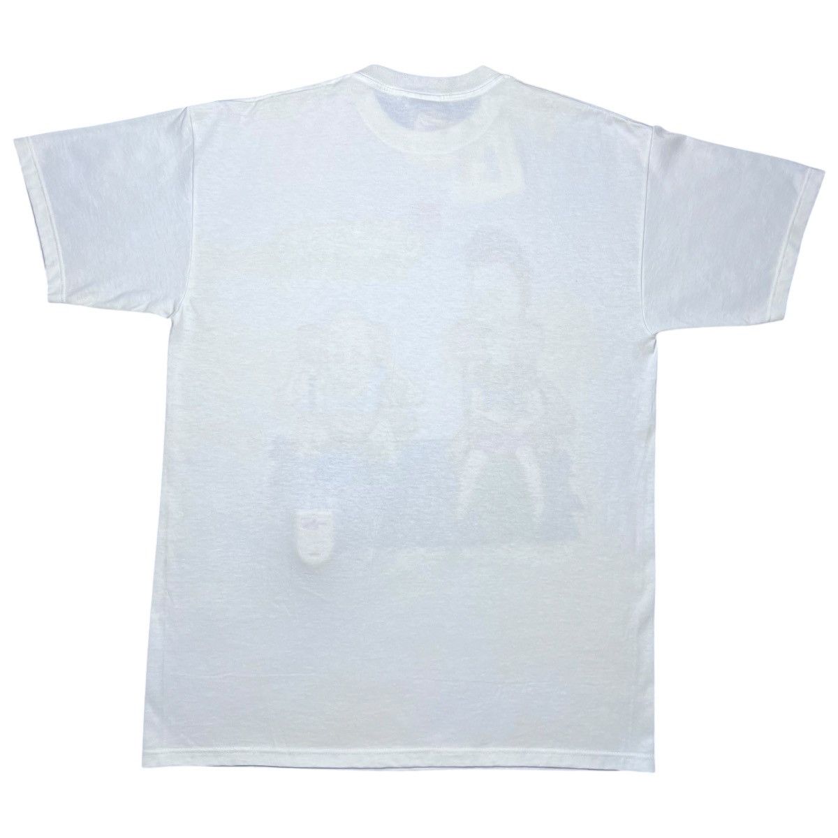 Mtv 1997 MTV Beavis And Butthead Wild Oats Touch Tone T-Shirt Size US L / EU 52-54 / 3 - 3 Thumbnail