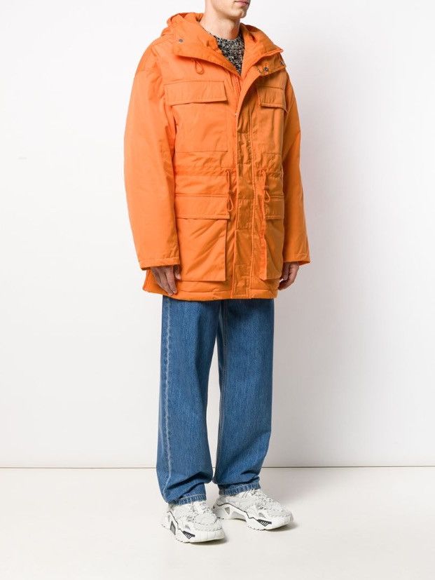 Calvin Klein Calvin Klein Jacke MOON MACHINE Size US L / EU 52-54 / 3 - 8 Thumbnail