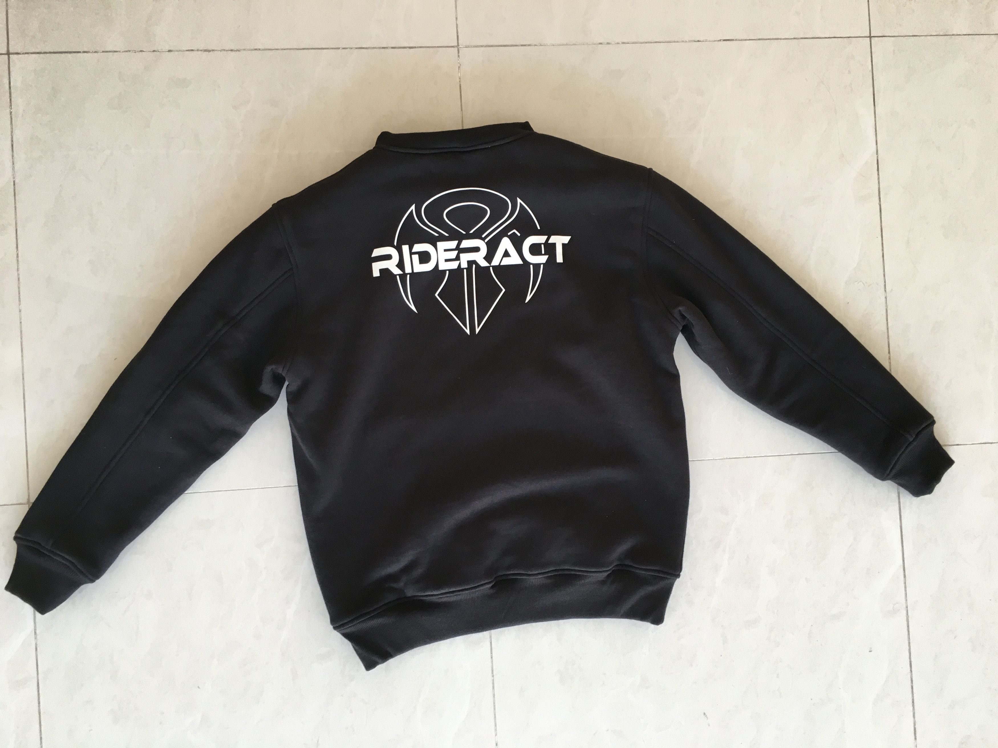 Free People RIDERACT® Motorcycle Sweat Shirtwith Aramid Fiber Size US S / EU 44-46 / 1 - 8 Thumbnail