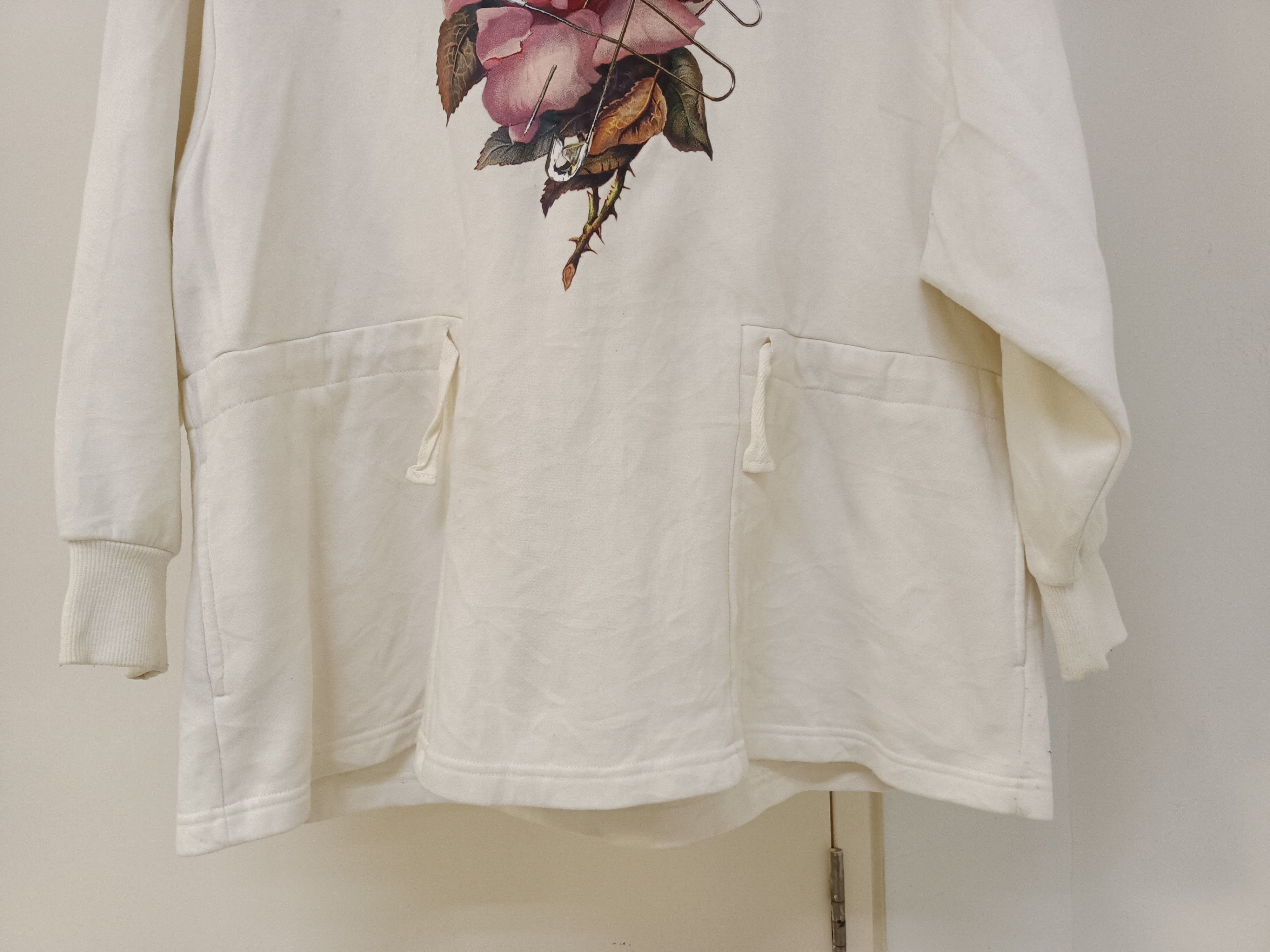 GU × Undercover hoodie GU X undercover Size M / US 6-8 / IT 42-44 - 3 Thumbnail