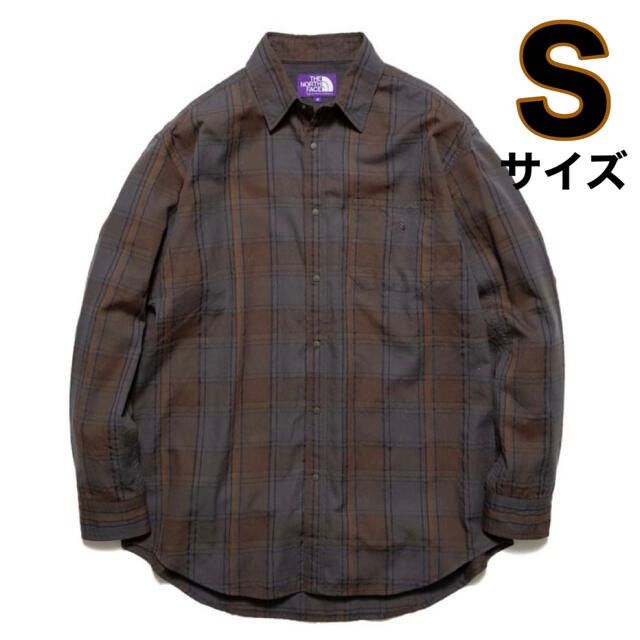 Nanamica Plaid flannel shirt fw20 Size US S / EU 44-46 / 1 - 2 Thumbnail