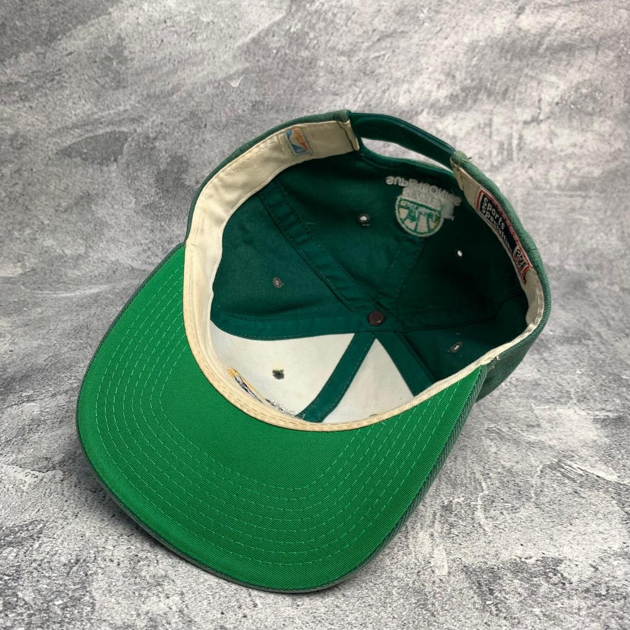Sports Specialties Vintage NBA Seattle Seahawks Sports specialties Size ONE SIZE - 6 Thumbnail