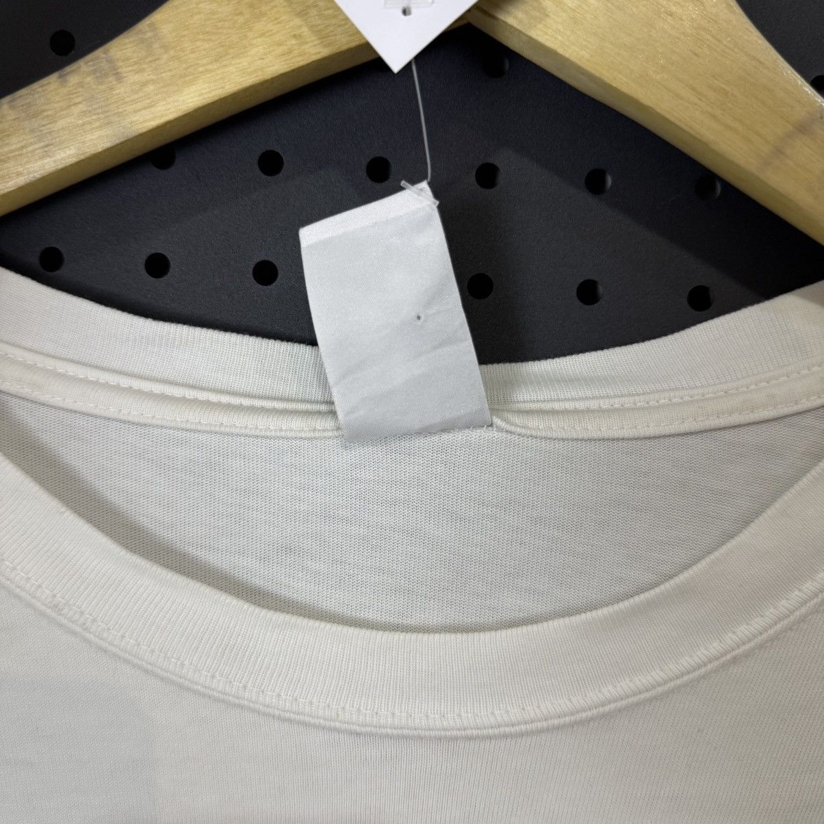 Nike × Stussy STUSSY x NIKE link L/S white Size US XXL / EU 58 / 5 - 6 Thumbnail