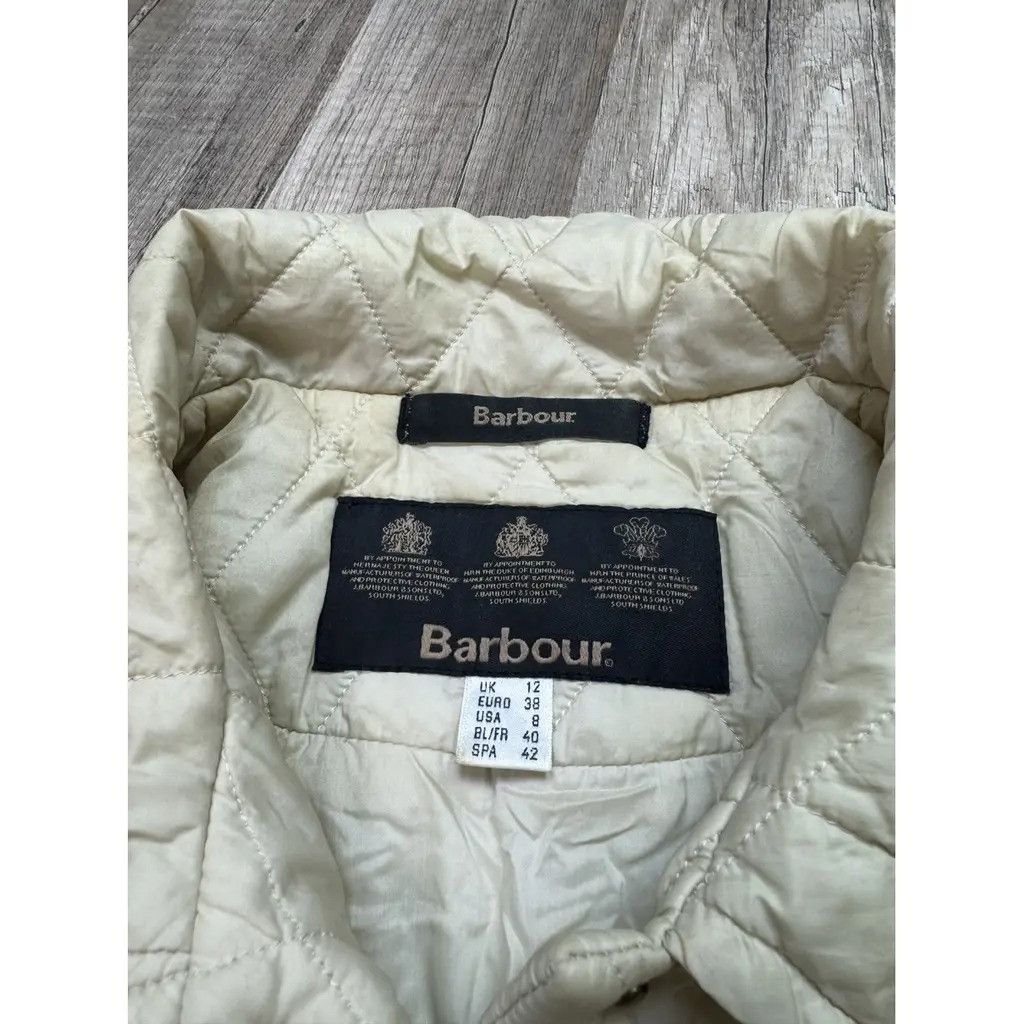 Barbour Barbour puffer jacket Size: 40 Size M / US 6-8 / IT 42-44 - 4 Thumbnail
