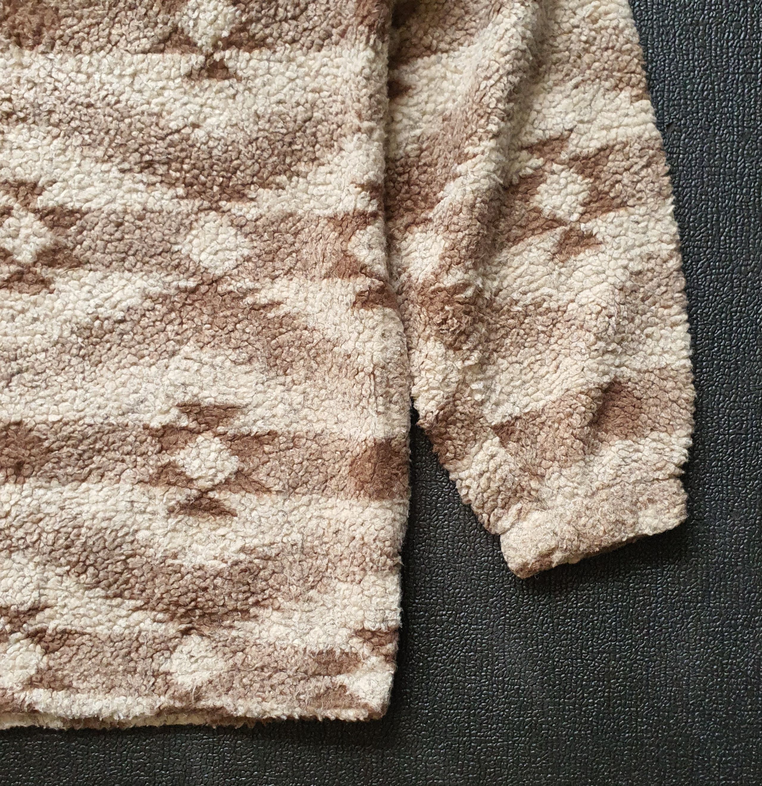Native × Vintage 90s Newport Beach E.M.I fleece native sweater size L Size US L / EU 52-54 / 3 - 7 Thumbnail