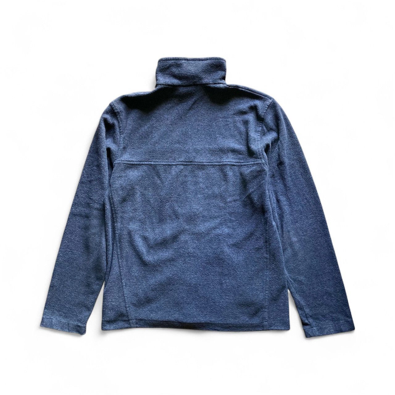 Columbia Columbia Grey Mountain Fleece Full Zip Sweater Size US S / EU 44-46 / 1 - 2 Thumbnail