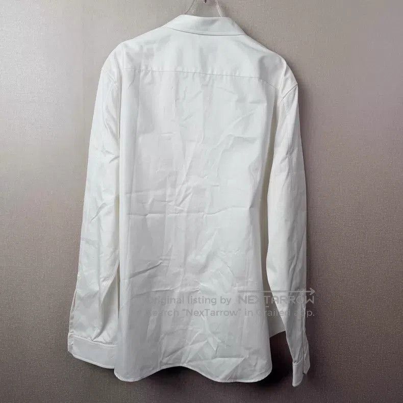 Loewe Loewe size 41 Long Sleeve Shirt Jacket Size US M / EU 48-50 / 2 - 4 Thumbnail