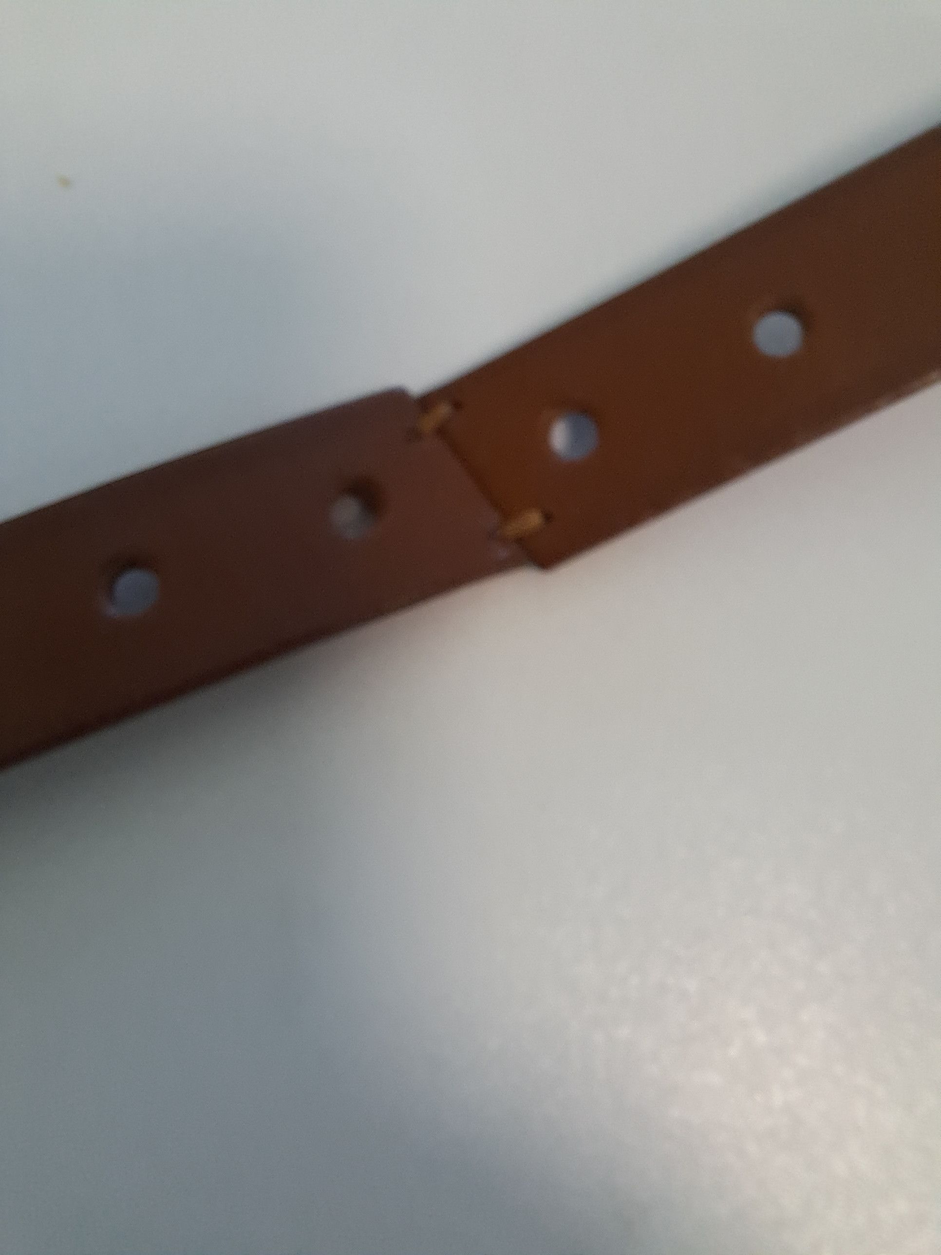 Maison Margiela Wristband / Bracelet Size ONE SIZE - 3 Thumbnail