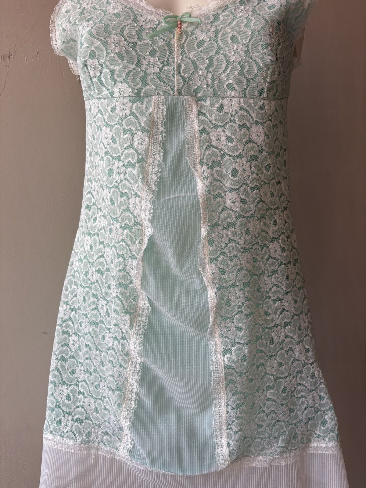 Vintage Vintage babydoll Size M / US 6-8 / IT 42-44 - 5 Thumbnail