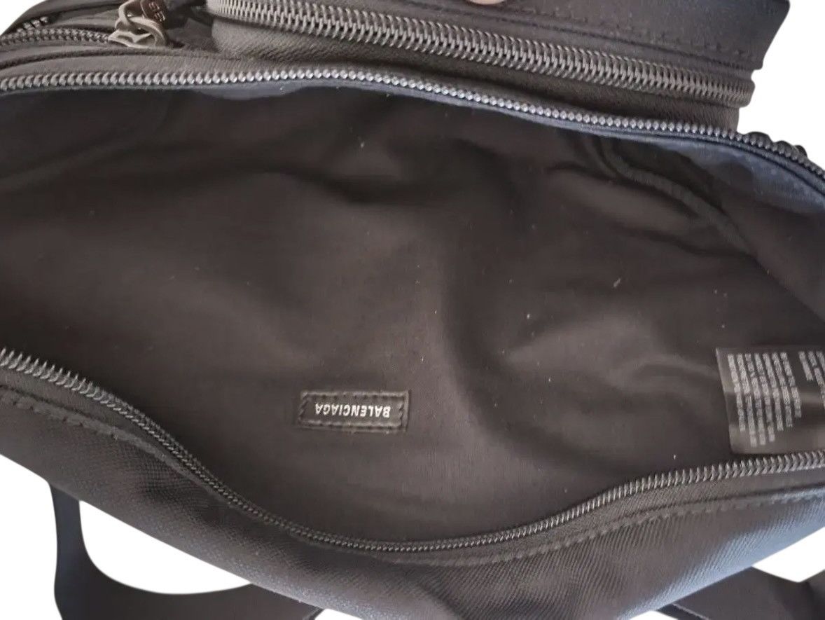 Balenciaga Balenciaga X Rated Belt Bag Size ONE SIZE - 4 Thumbnail