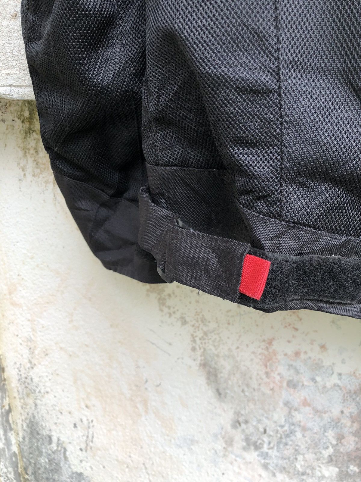 Sports Specialties Buggy Soft Shell Pad Mesh Riding Jacket Size US L / EU 52-54 / 3 - 9 Thumbnail