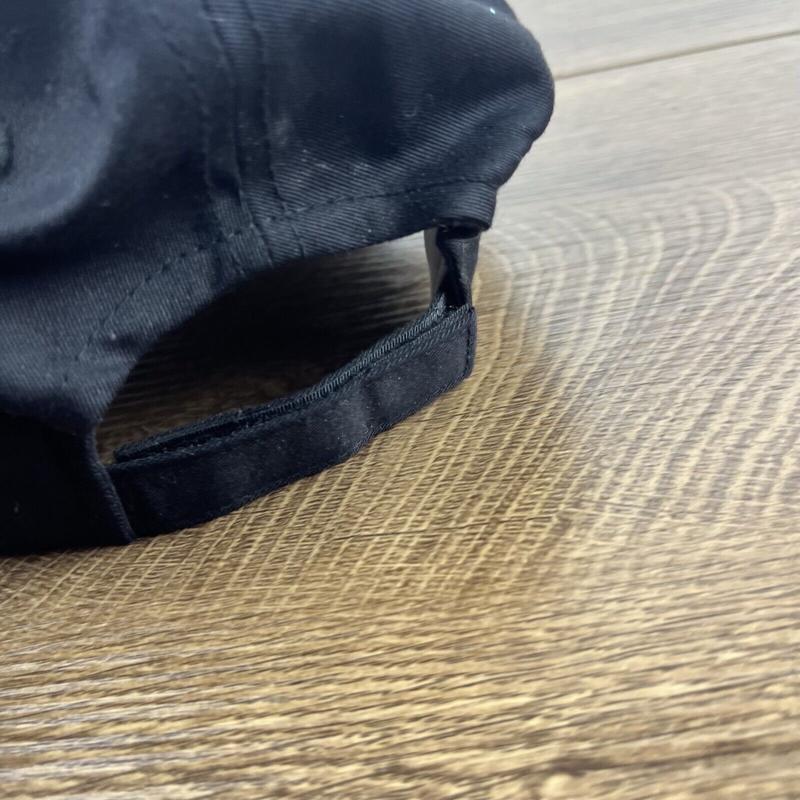Other San Francisco Giants Hat Black Adjustable Hat MLB Black Adul Size ONE SIZE - 9 Thumbnail