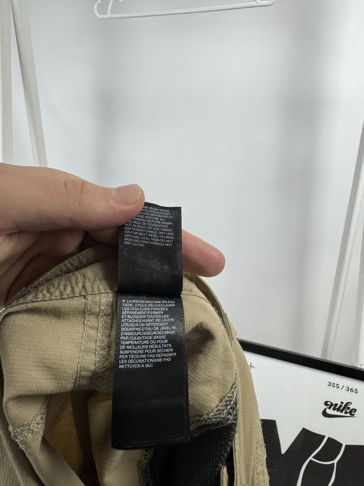 The North Face The North Face Horizon Cargo Shorts Size US 32 / EU 48 - 10 Thumbnail