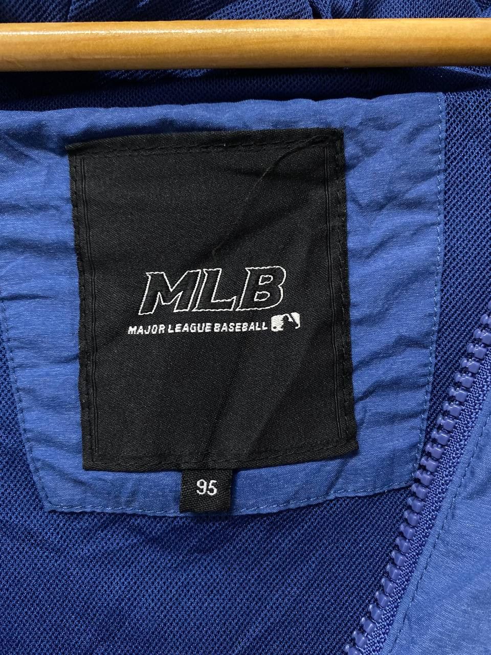 MLB mlb new york yankees light jacket nice design Size US M / EU 48-50 / 2 - 11 Thumbnail