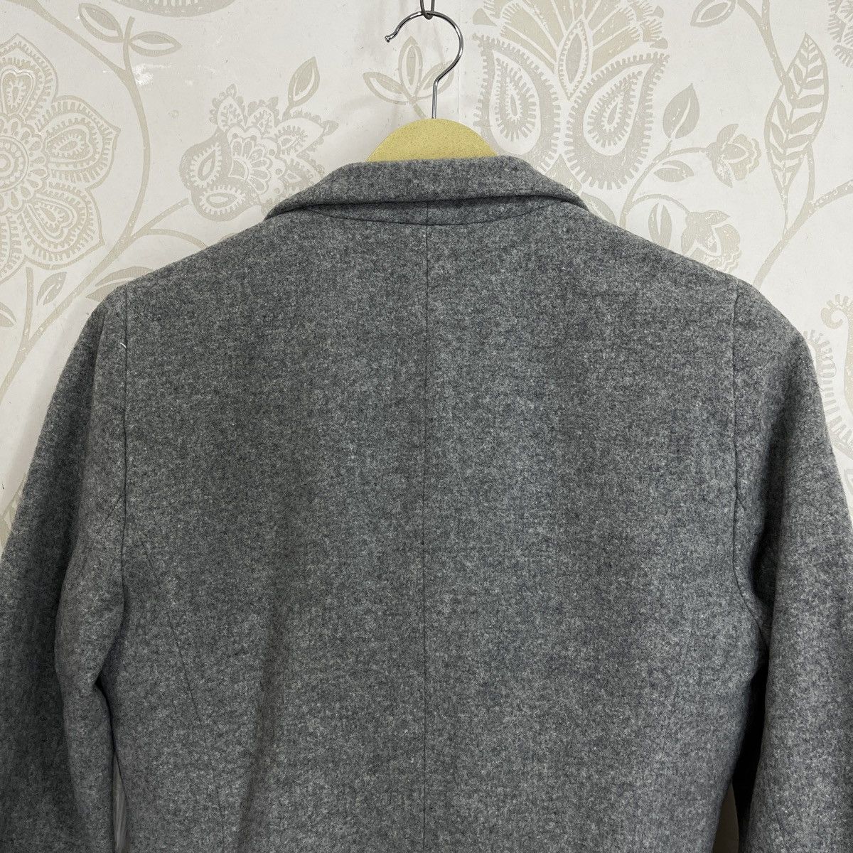 Ralph Lauren × Vintage Vintage Ralph Lauren Slim Blazer Jacket Coat Size US S / EU 44-46 / 1 - 19 Thumbnail