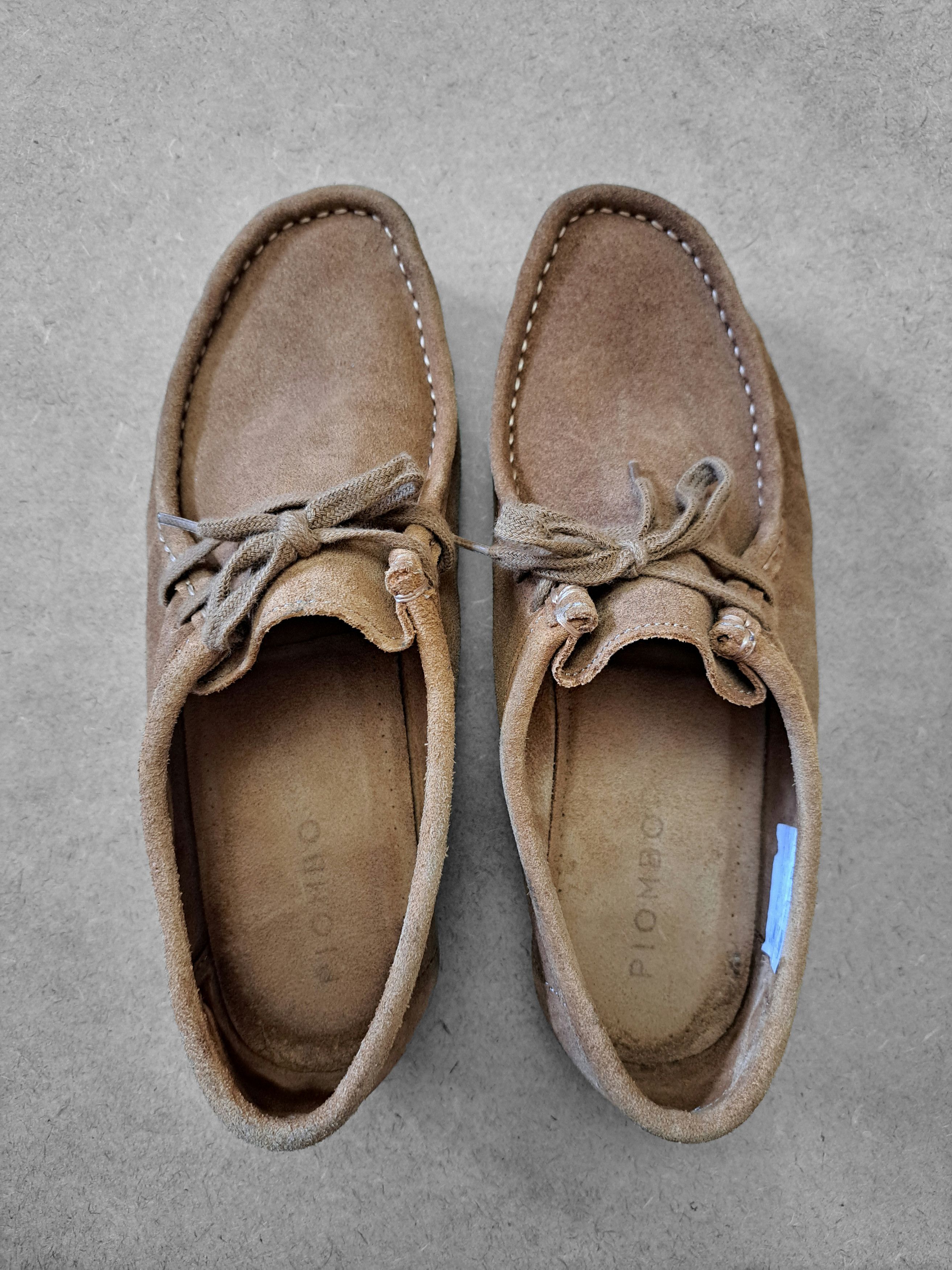 Other OVS Loafers Size US 11 / EU 44 - 4 Thumbnail