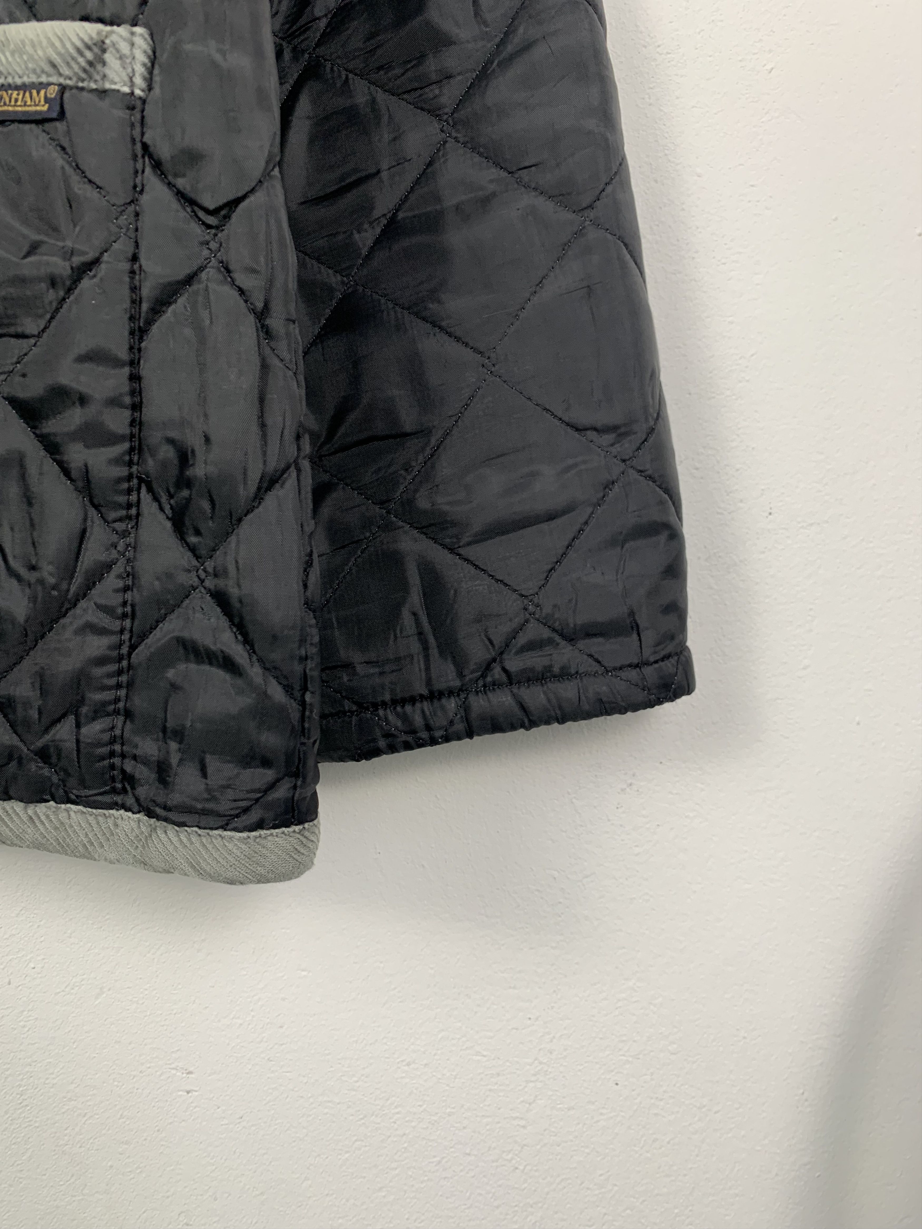 Lavenham Lavenham Quilted Puffer Jacket J1368 Size US M / EU 48-50 / 2 - 13 Thumbnail