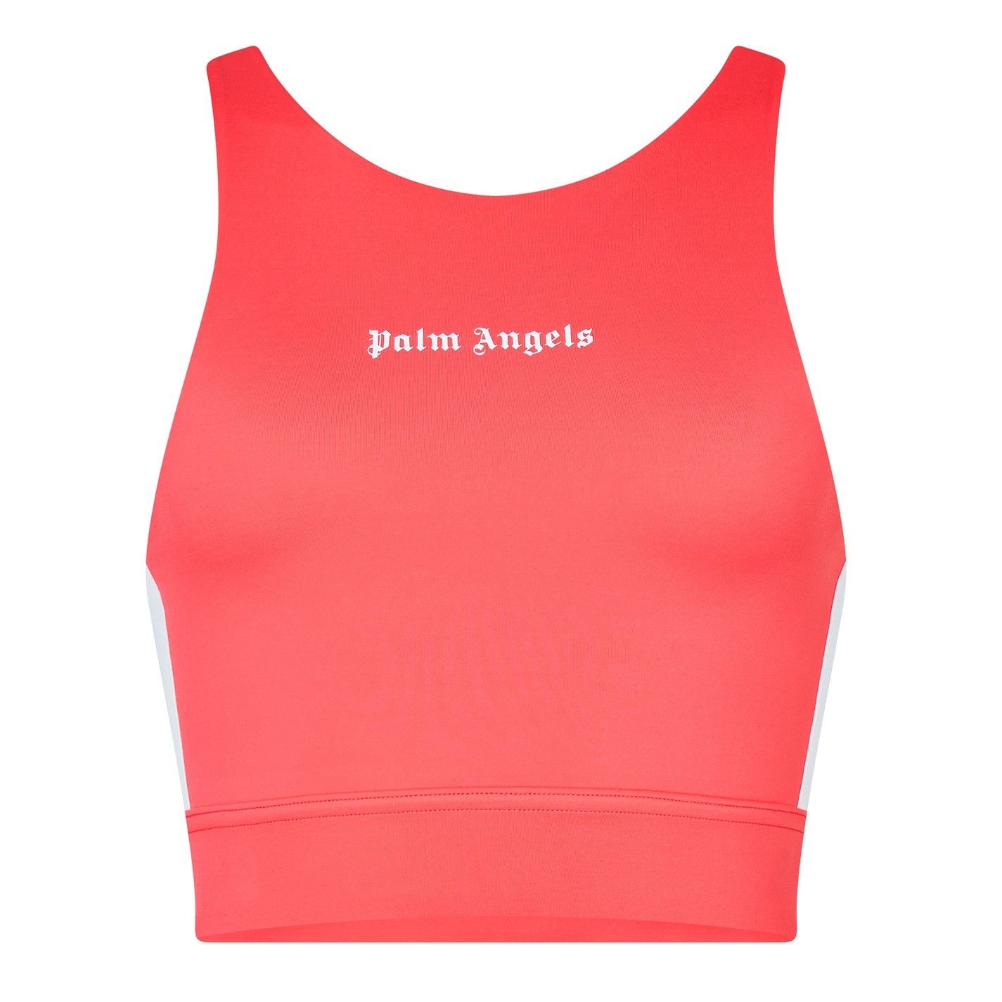 o1g2r1mq0325 Crop Top in Fuchsia