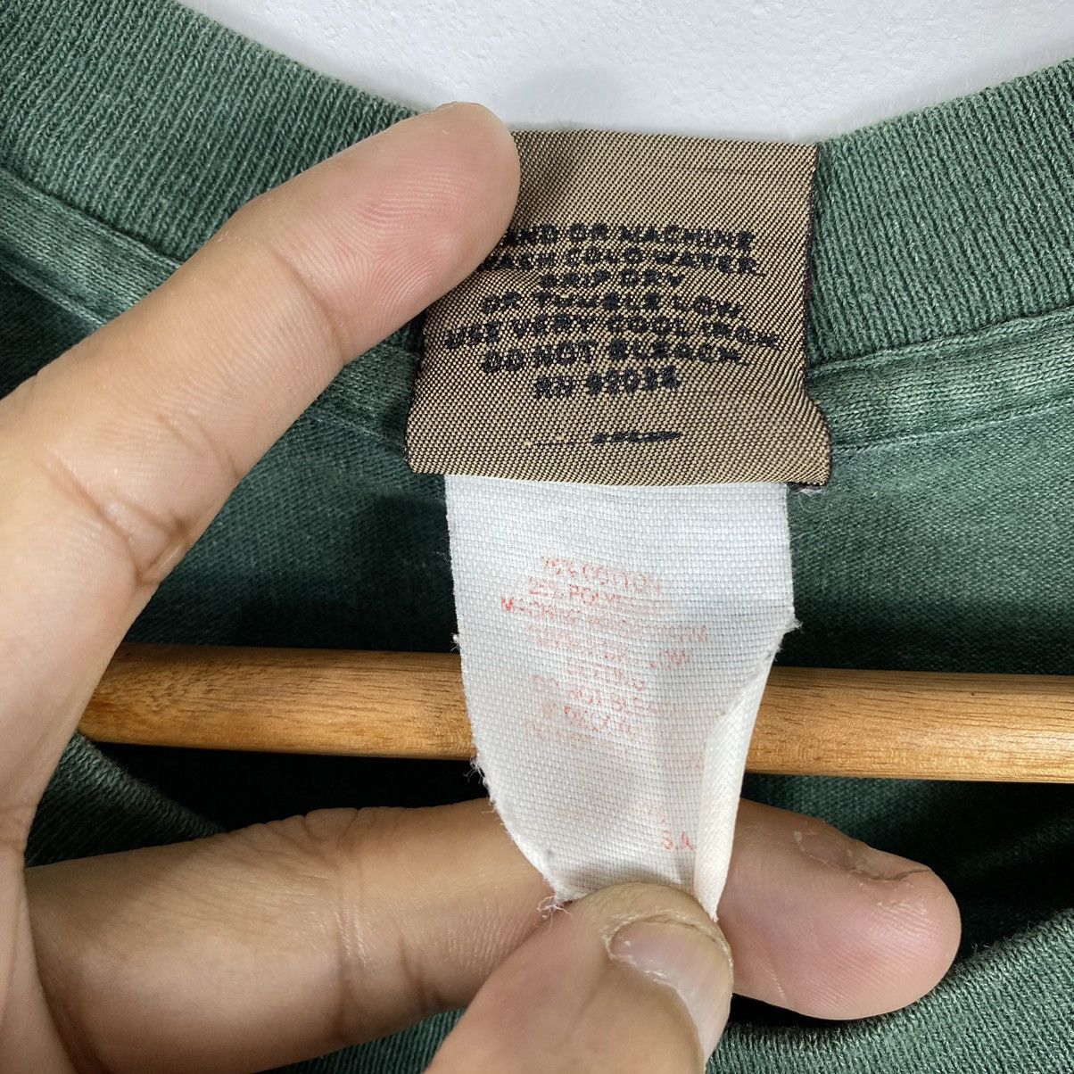 Other Vintage 90's GORDON & SMITH Longboards Classic Graphic Tee Size US L / EU 52-54 / 3 - 10 Thumbnail