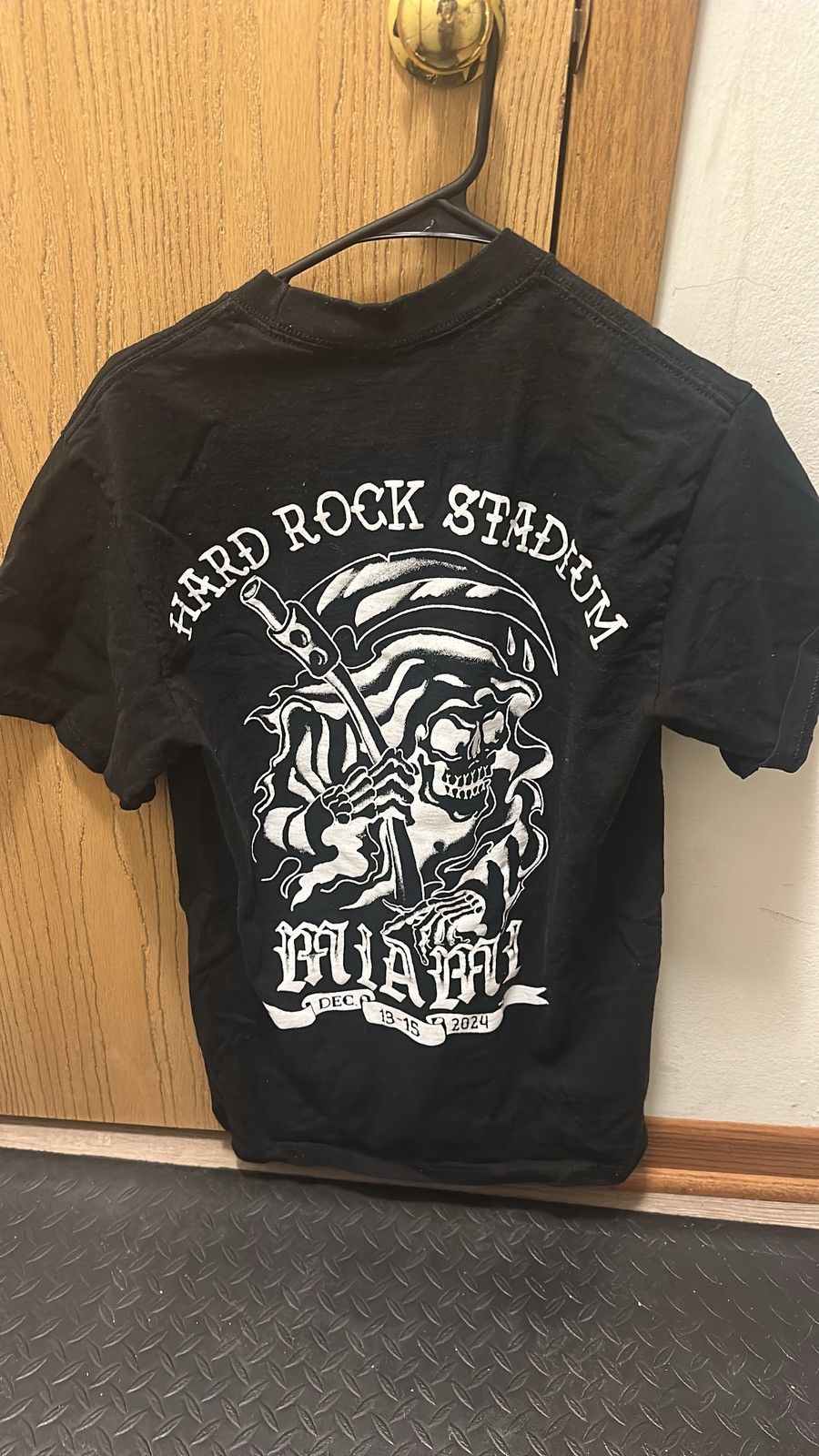 Rolling Loud Rolling Loud 2024 Merch Size US M / EU 48-50 / 2 - 3 Thumbnail