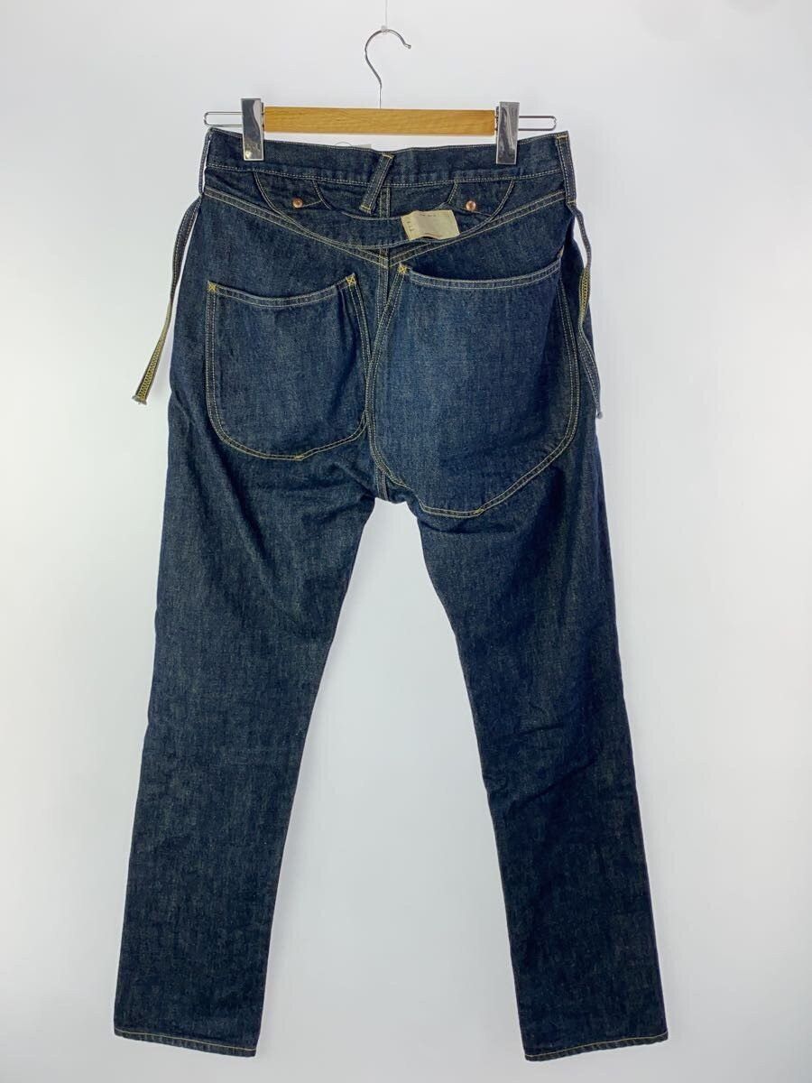 Kapital Jeans Size US 30 / EU 46 - 2 Thumbnail