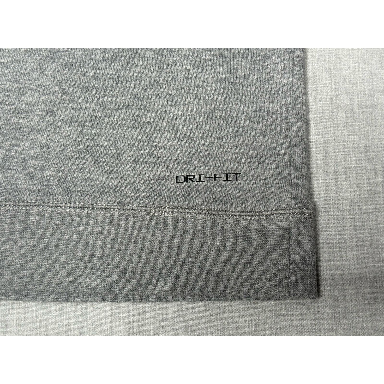 Jordan Brand Air Jordan Dri-Fit Pullover Hoodie Sweatshirt Medium Size US M / EU 48-50 / 2 - 5 Thumbnail