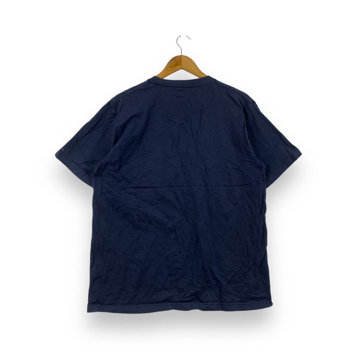 Uniqlo UNIQLO x JASON POLAN Man Taking Picture Sketch Tee Shirt Size US XL / EU 56 / 4 - 5 Thumbnail