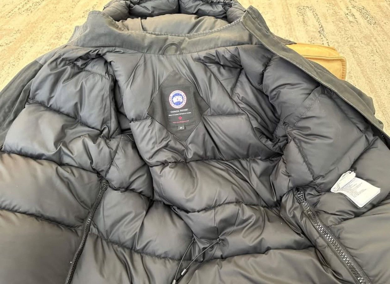 Canada Goose Canada goose parka Size US S / EU 44-46 / 1 - 4 Thumbnail