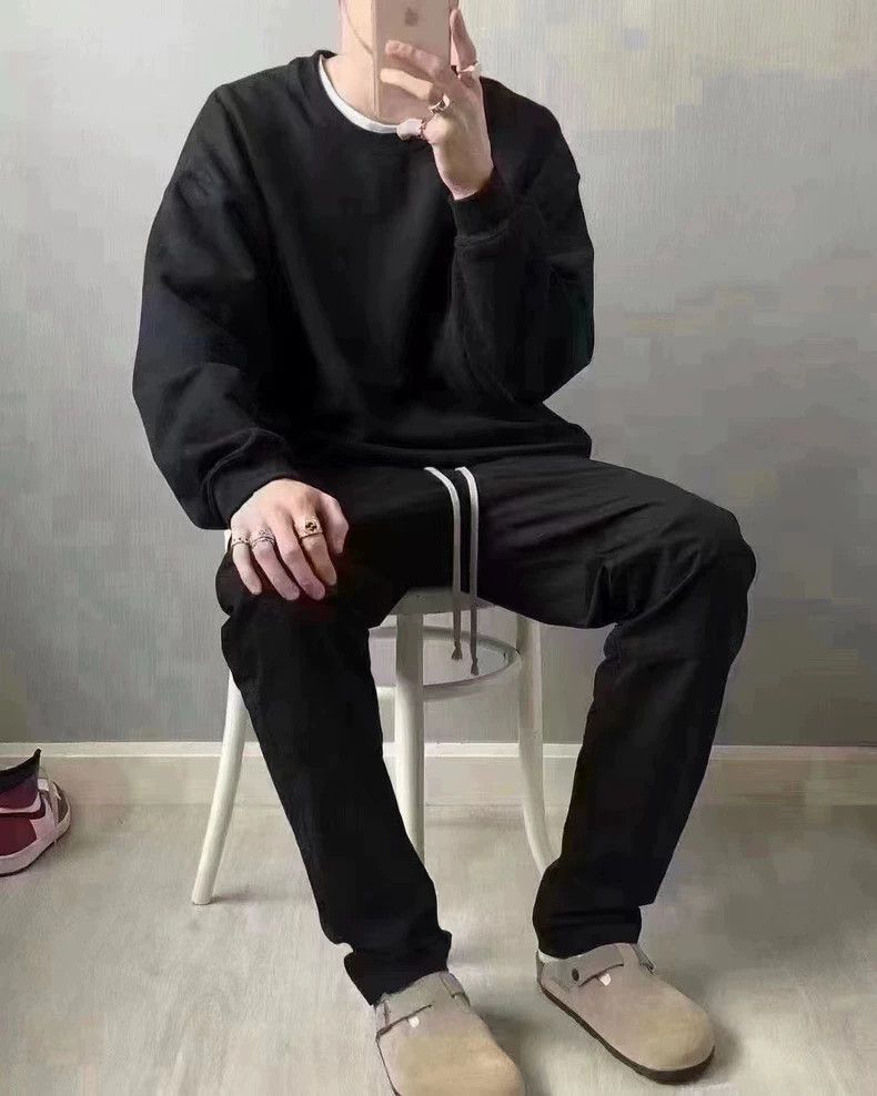 Rick Owens rick owens size m pants 2502-Nextarrow Size US 30 / EU 46 - 5 Thumbnail