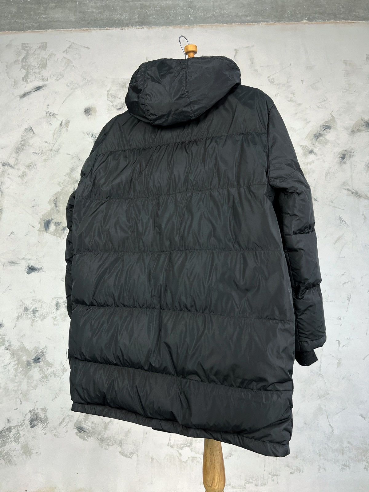 Burberry Burberry Down Jacket Puffer Coat Size S - M 44 Size M / US 6-8 / IT 42-44 - 5 Thumbnail