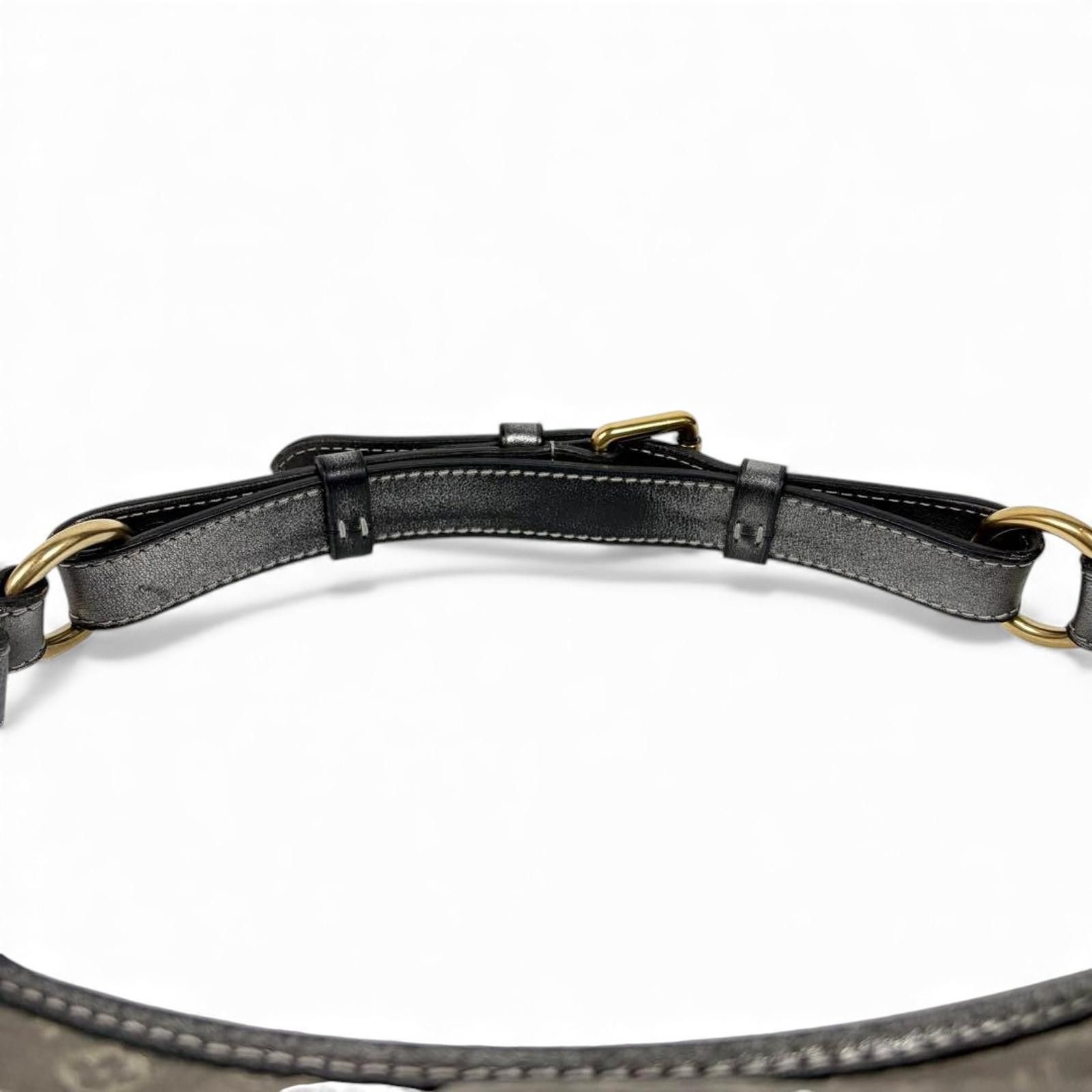 Louis Vuitton Louis Vuitton - MM Monogram Shoulder Bag Size ONE SIZE - 5 Thumbnail