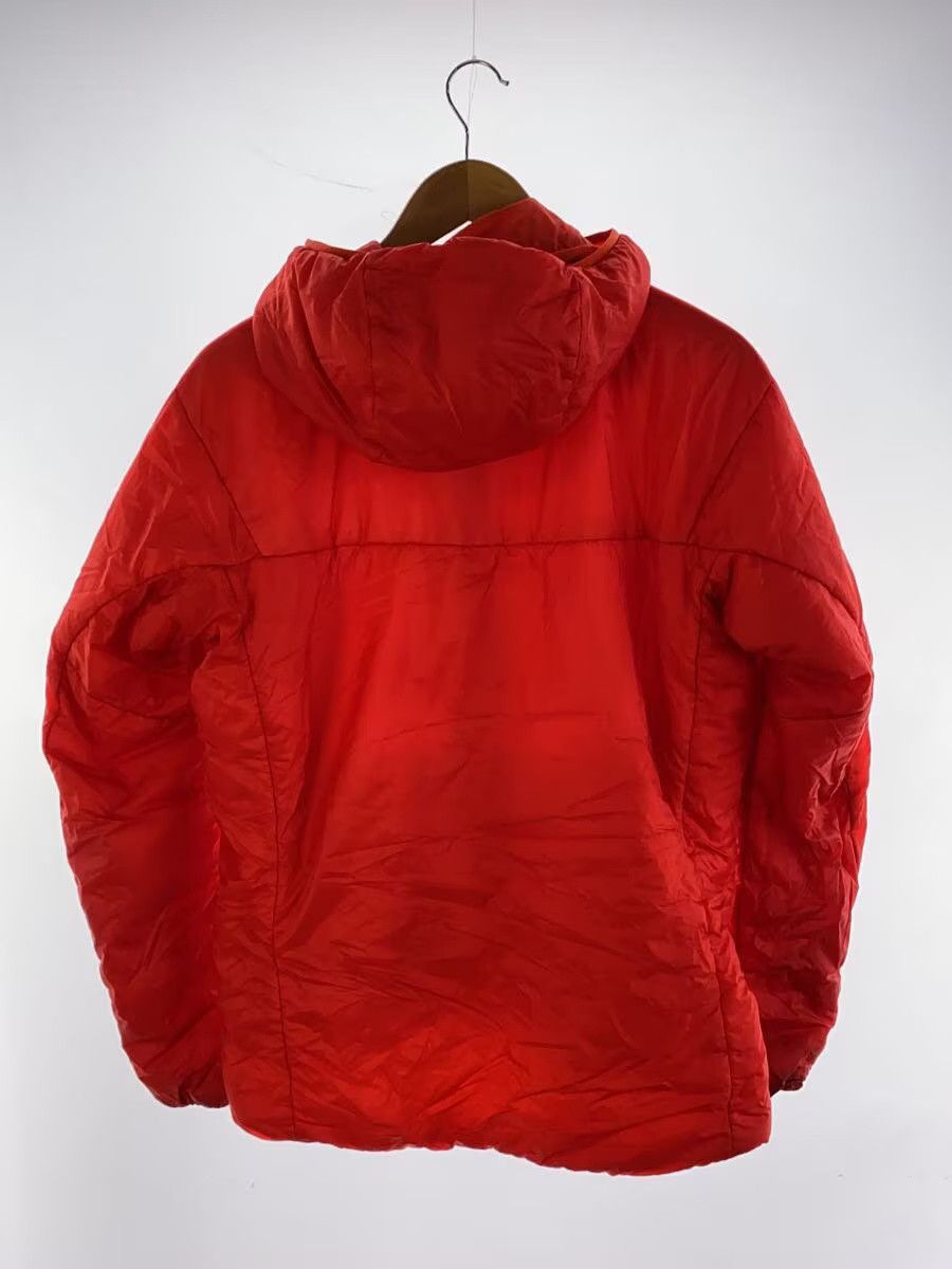 Arc'teryx Arc'Teryx Nuclei FL Nylon Jacket Red Size US S / EU 44-46 / 1 - 2 Thumbnail