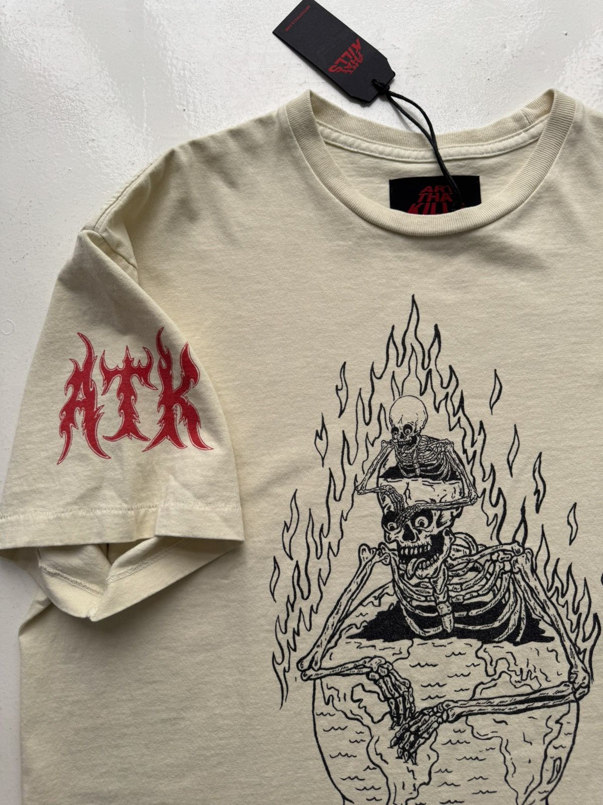 Gallery Dept. Gallery Dept. Art That Kills. Size US L / EU 52-54 / 3 - 4 Thumbnail